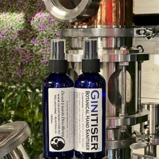 Ginitiser